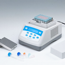 High-purity aluminum high precision material thermostat chemistry laboratory equipment incubator machine